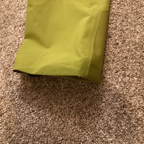 Arcteryx Ski Shell Men’s - Picture 7 of 7